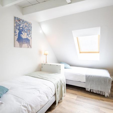 Chez Soline - Le Duplex Climatise Amboise Ngoại thất bức ảnh
