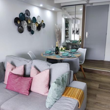 Chez Soline - Le Duplex Climatise Amboise Ngoại thất bức ảnh