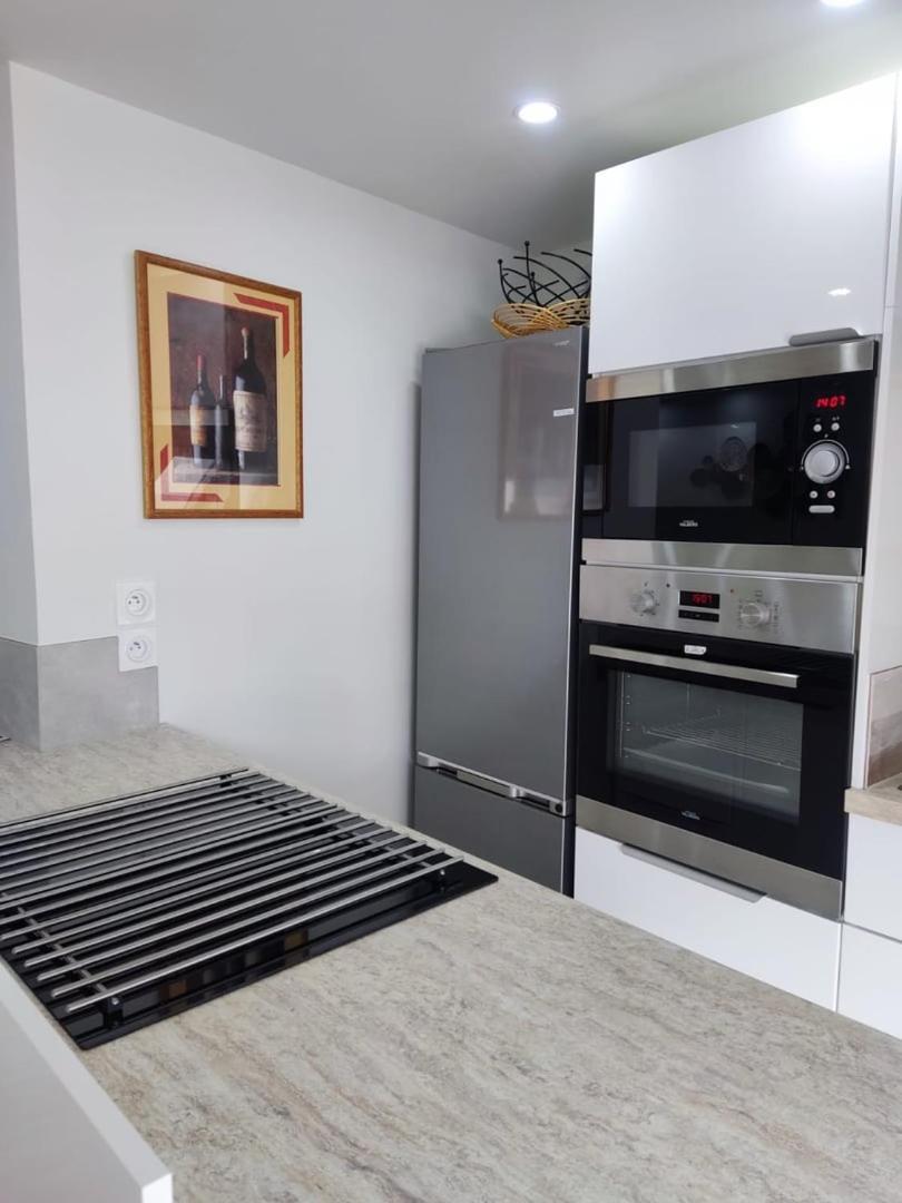 Chez Soline - Le Duplex Climatise Amboise Ngoại thất bức ảnh