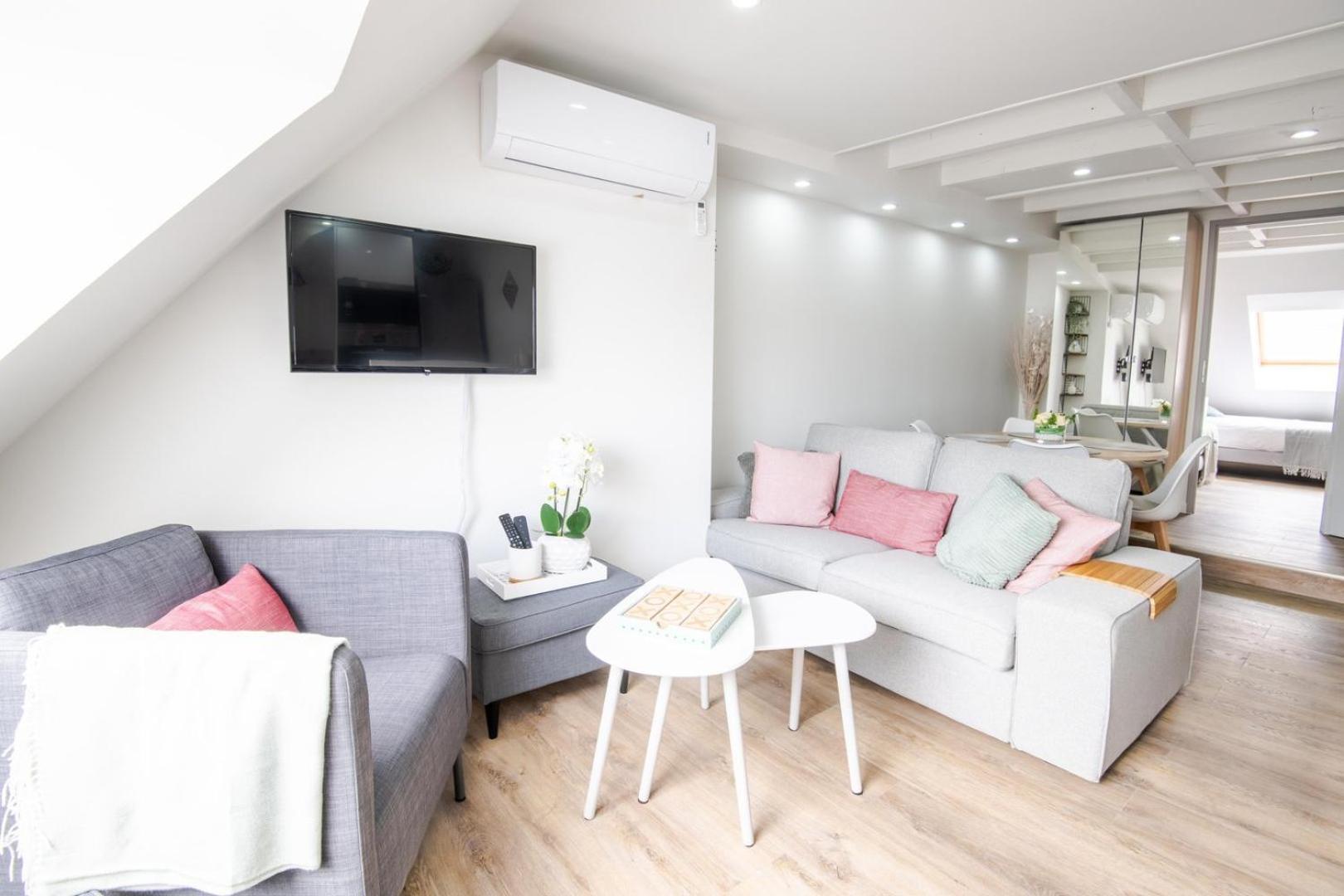 Chez Soline - Le Duplex Climatise Amboise Ngoại thất bức ảnh