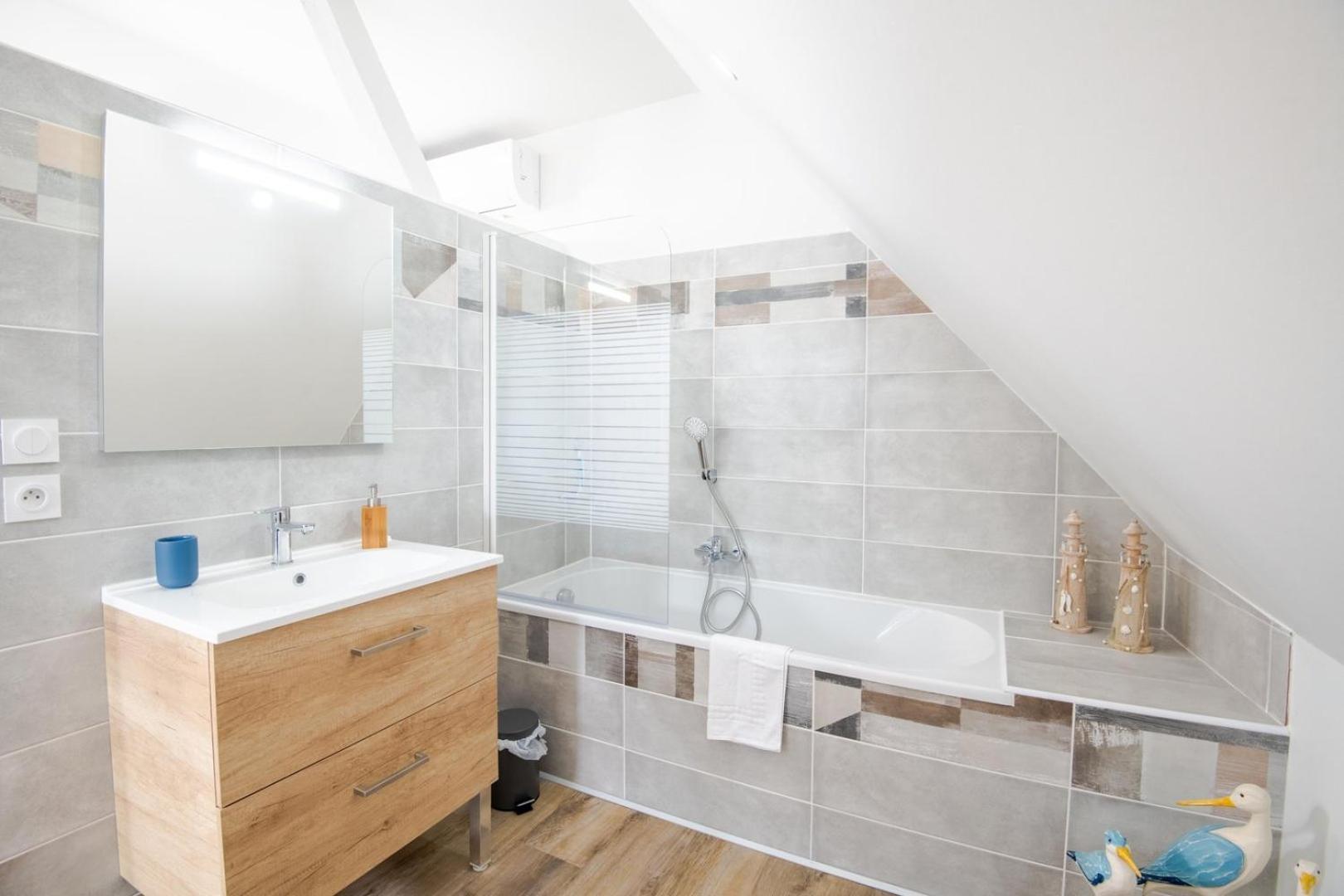 Chez Soline - Le Duplex Climatise Amboise Ngoại thất bức ảnh